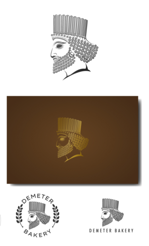 Logo Design by SunuAji_DC for this project | Design: #27797414