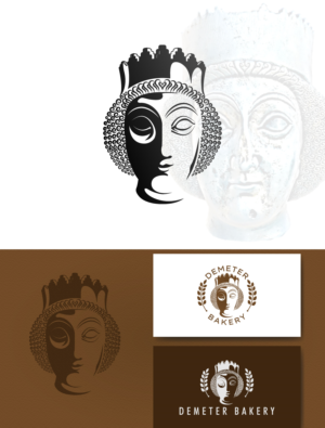 Logo Design by SunuAji_DC for this project | Design: #27800575