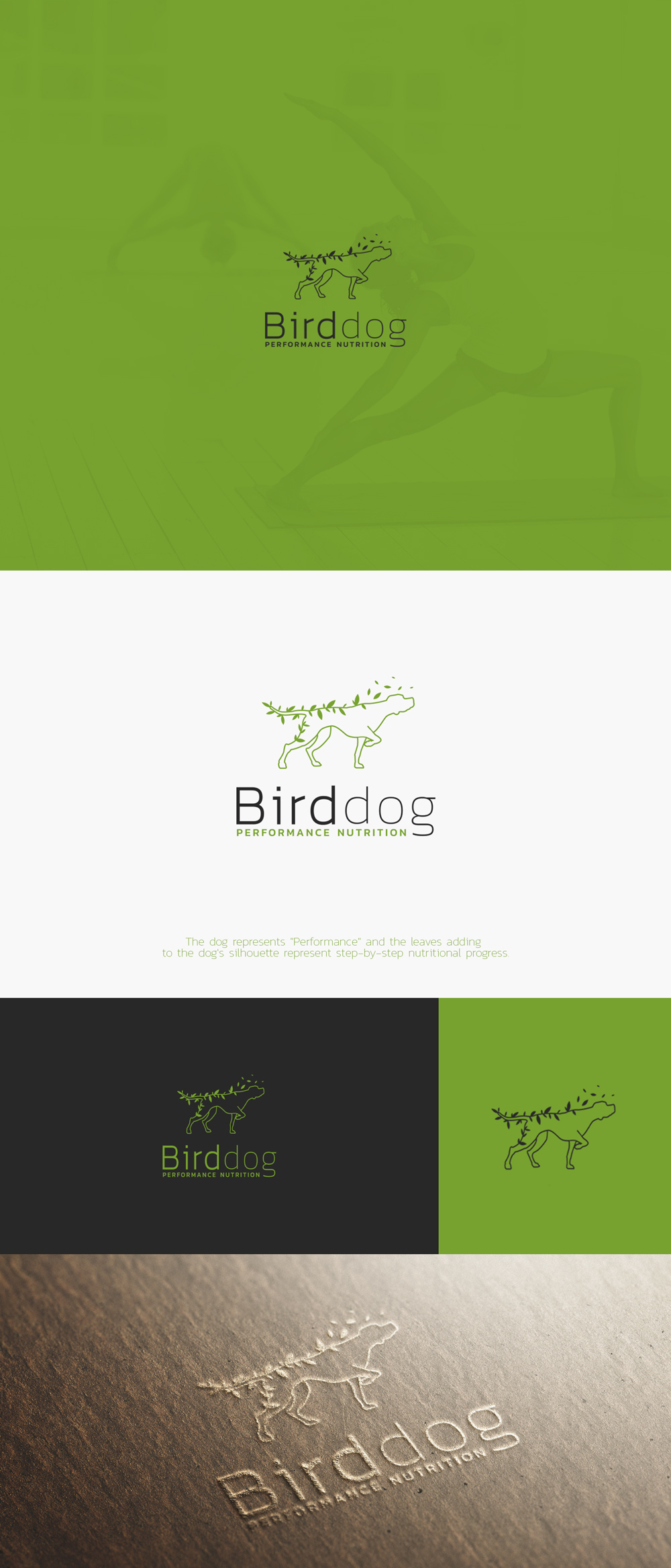 Logo Design by TonySg for this project | Design #27775765
