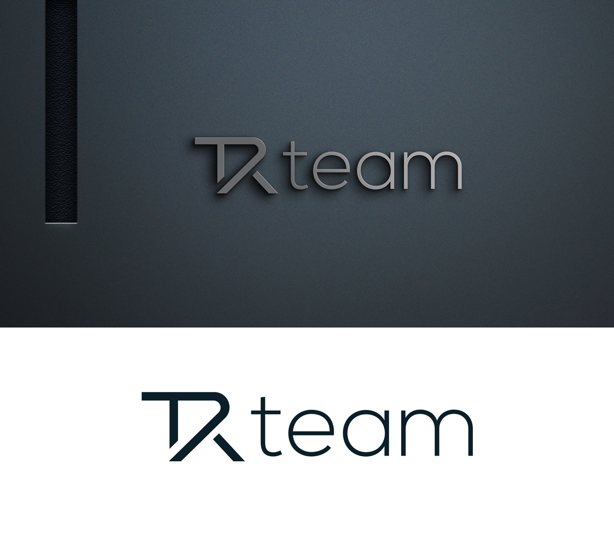 Logo Design by ismail islam for Applied Research Team | Design #27763865