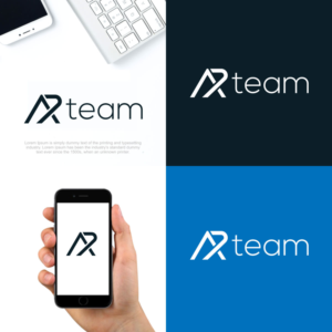 Logo Design by ismail islam for Applied Research Team | Design: #27768081