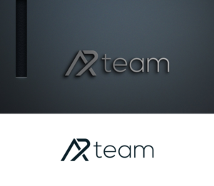 Logo Design by ismail islam for Applied Research Team | Design: #27768083