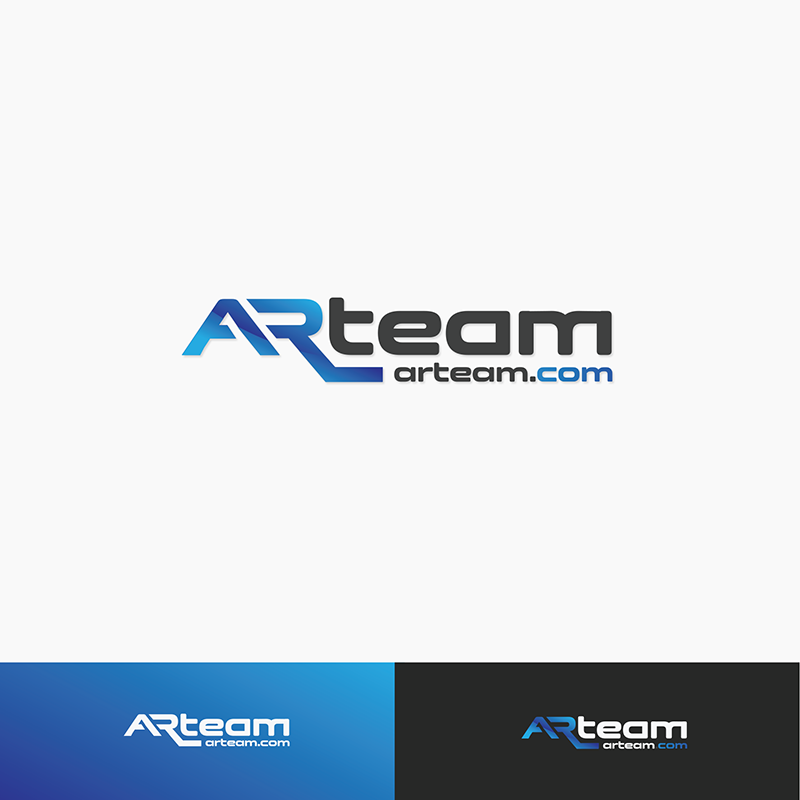 Logo Design by AbrinaDesign for Applied Research Team | Design #27763868