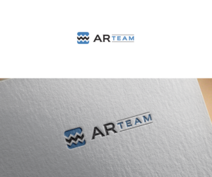 Logo Design by bijuak for Applied Research Team | Design: #27765608
