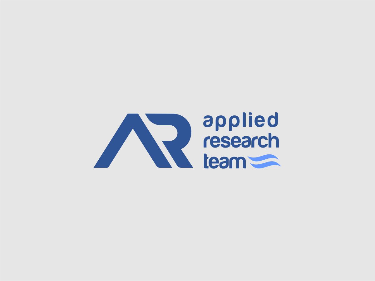 Logo Design by kokoriko for Applied Research Team | Design: #27767289