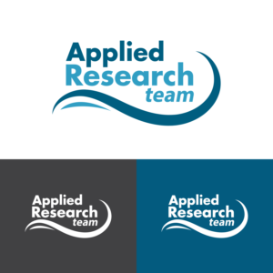 Logo Design by pramudya010688 for Applied Research Team | Design #27767459