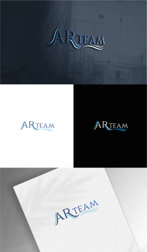 Logo Design by Dave Paresh for Applied Research Team | Design: #27766355