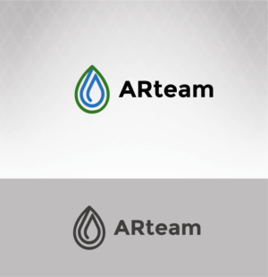 Logo Design by HzK Designs for Applied Research Team | Design: #27764408