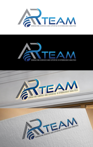 Logo Design by designA78 for Applied Research Team | Design: #27763823