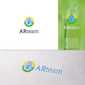 Logo Design by Arjuna Design for Applied Research Team | Design: #27767178