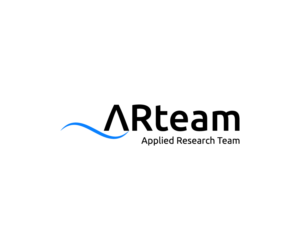 Logo Design by _Asadancs for Applied Research Team | Design: #27766874