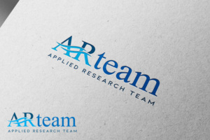 Logo Design by SeeYouOnline for Applied Research Team | Design: #27764252