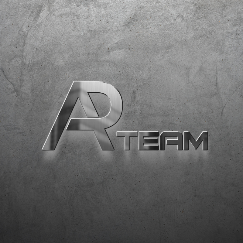 Logo Design by robbyart0809 for Applied Research Team | Design #27767686
