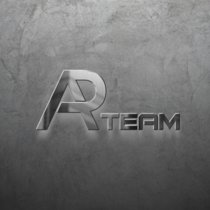 Logo Design by robbyart0809 for Applied Research Team | Design #27767686