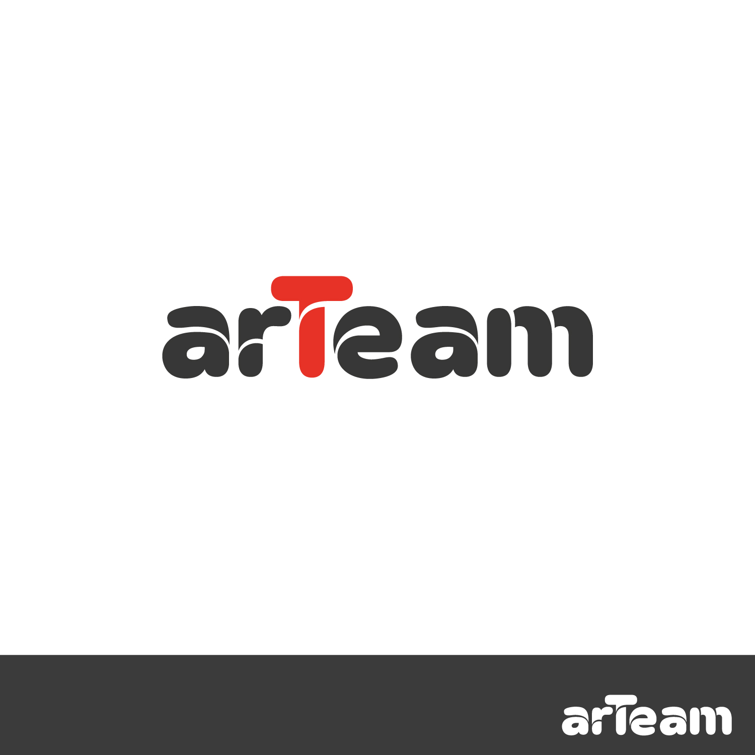 Logo Design by sherif salah for Applied Research Team | Design #27766144