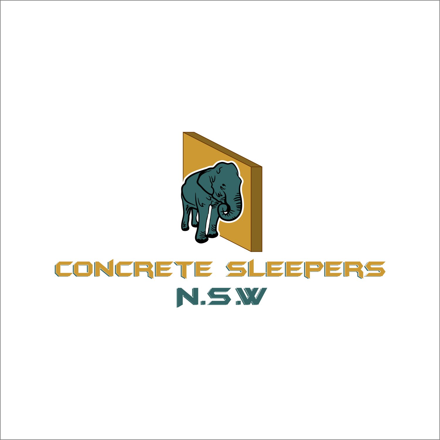 Logo Design by damian for this project | Design #27788905