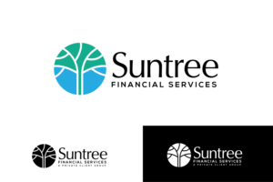 Suntree Financial Services. A private client group. | Logo-Design von renderman