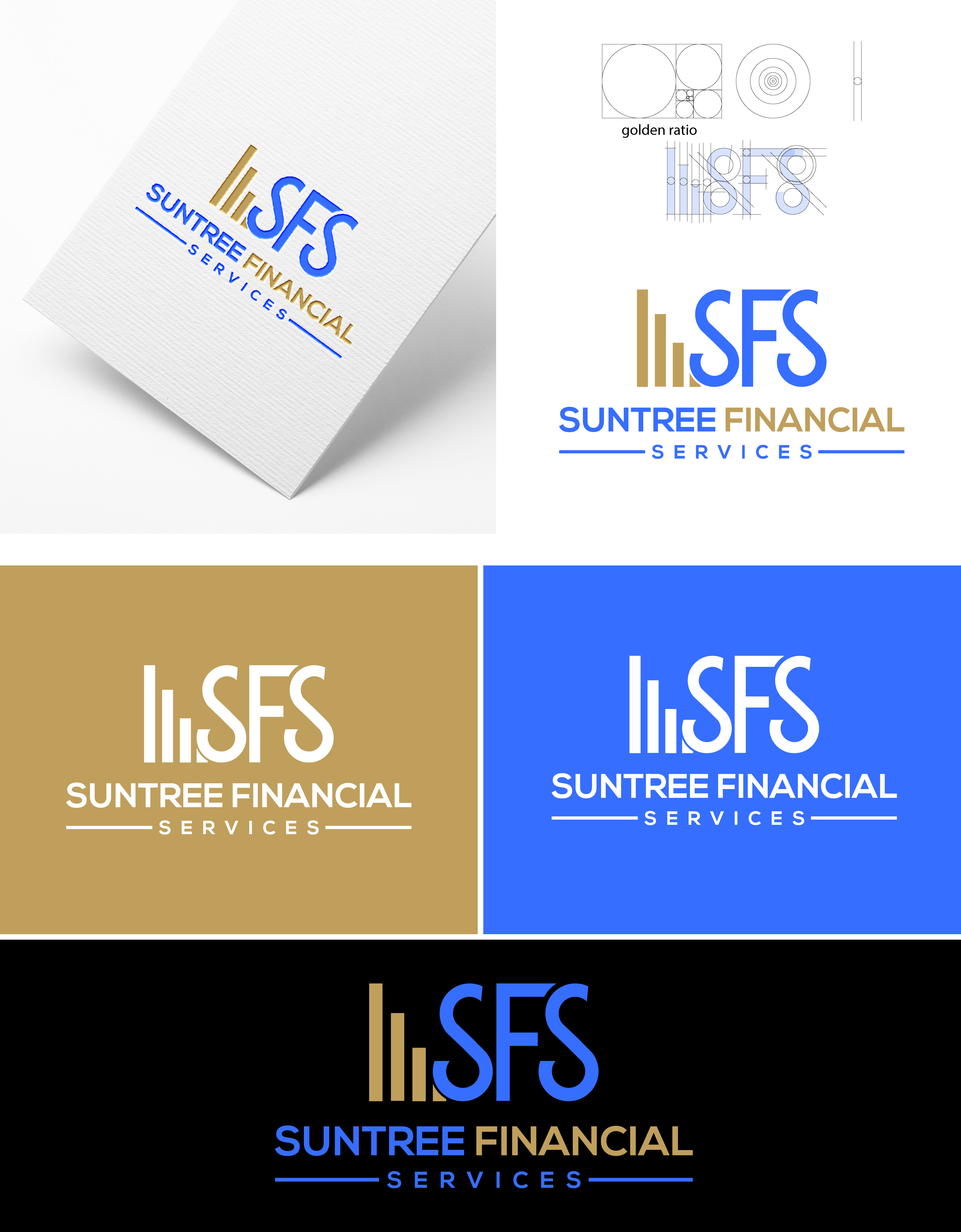 Logo Design by Mongsh for this project | Design #27777410