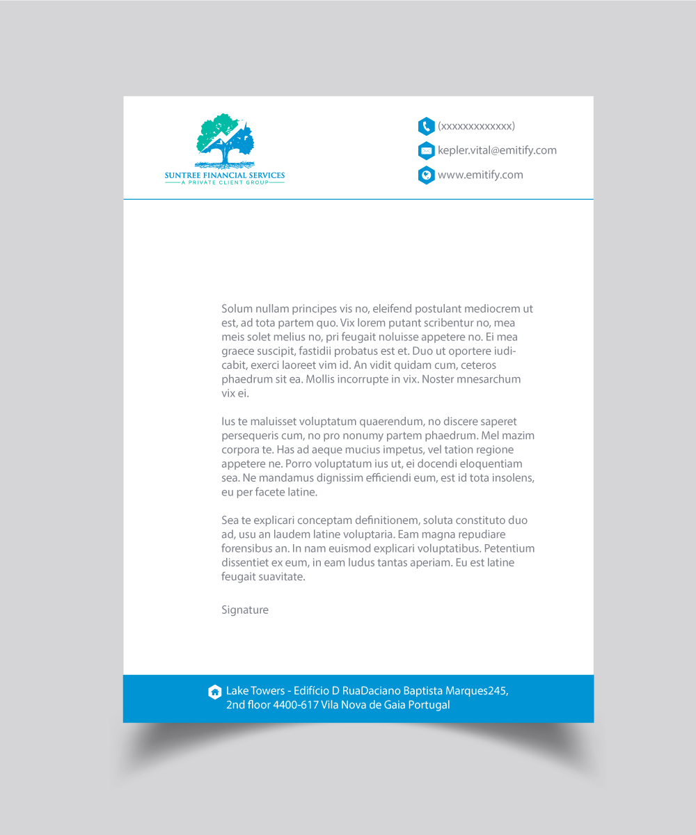 Logo Design by jaxondesign for this project | Design #27776757