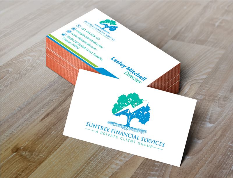 Logo Design by jaxondesign for this project | Design #27776758