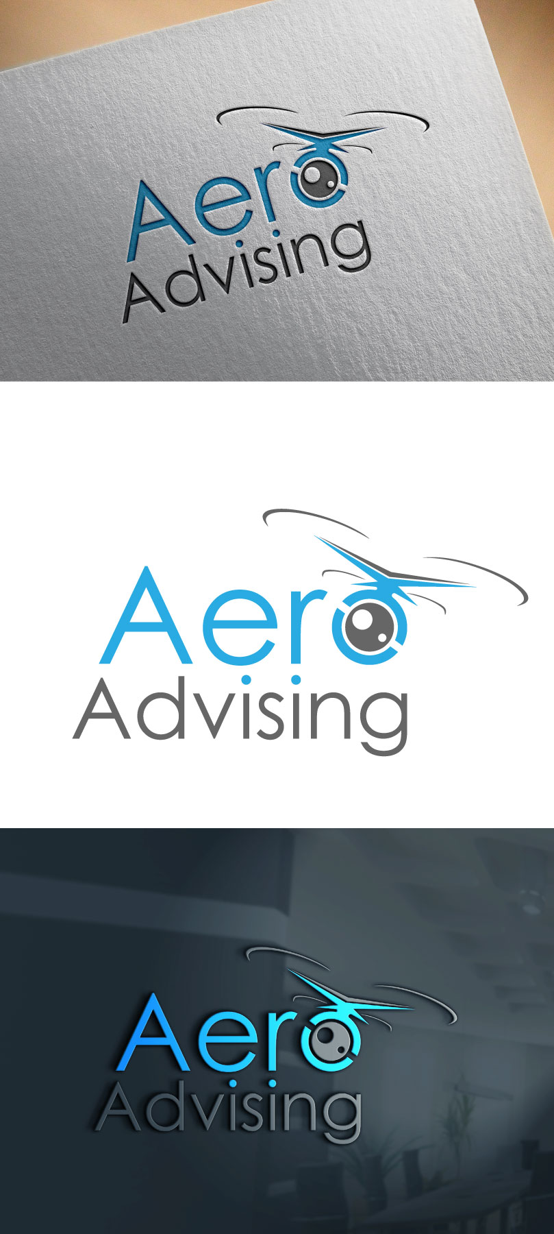 Diseño de Logo por manik 06 para este proyecto | Diseño #27796920