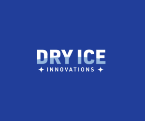 Logo Design by ATDias for Dry Ice Innovations | Design #27776696