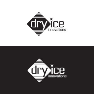 Logo Design by Sujit Banerjee for Dry Ice Innovations | Design: #27790974