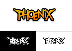 Logo Design by Pen and Wolf