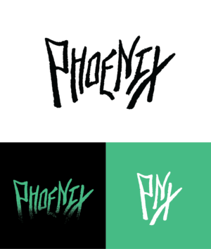 Phoenix | Logo Design by jainira25