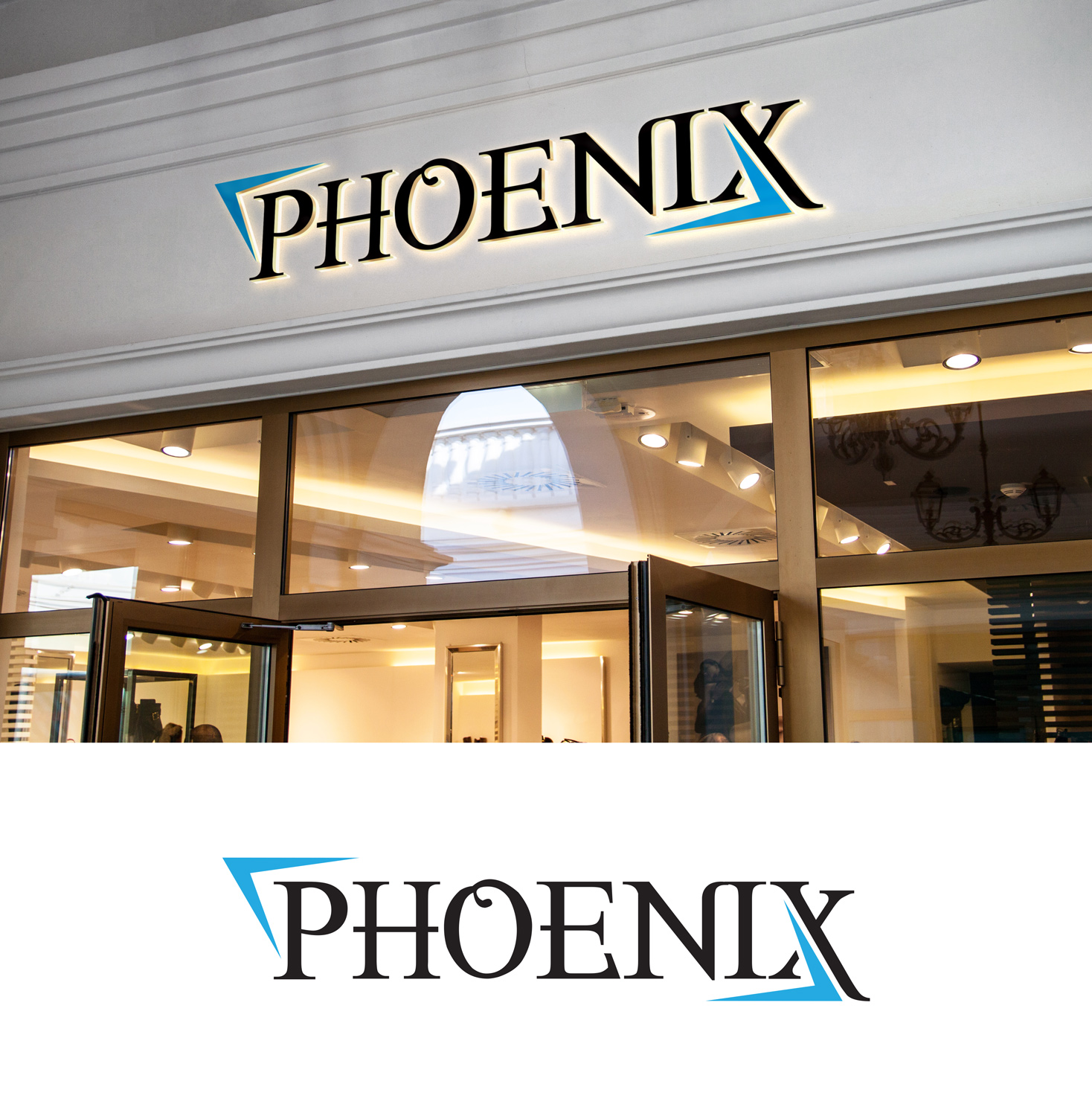 Logo Design by Impressive Solutions for this project | Design #27765305