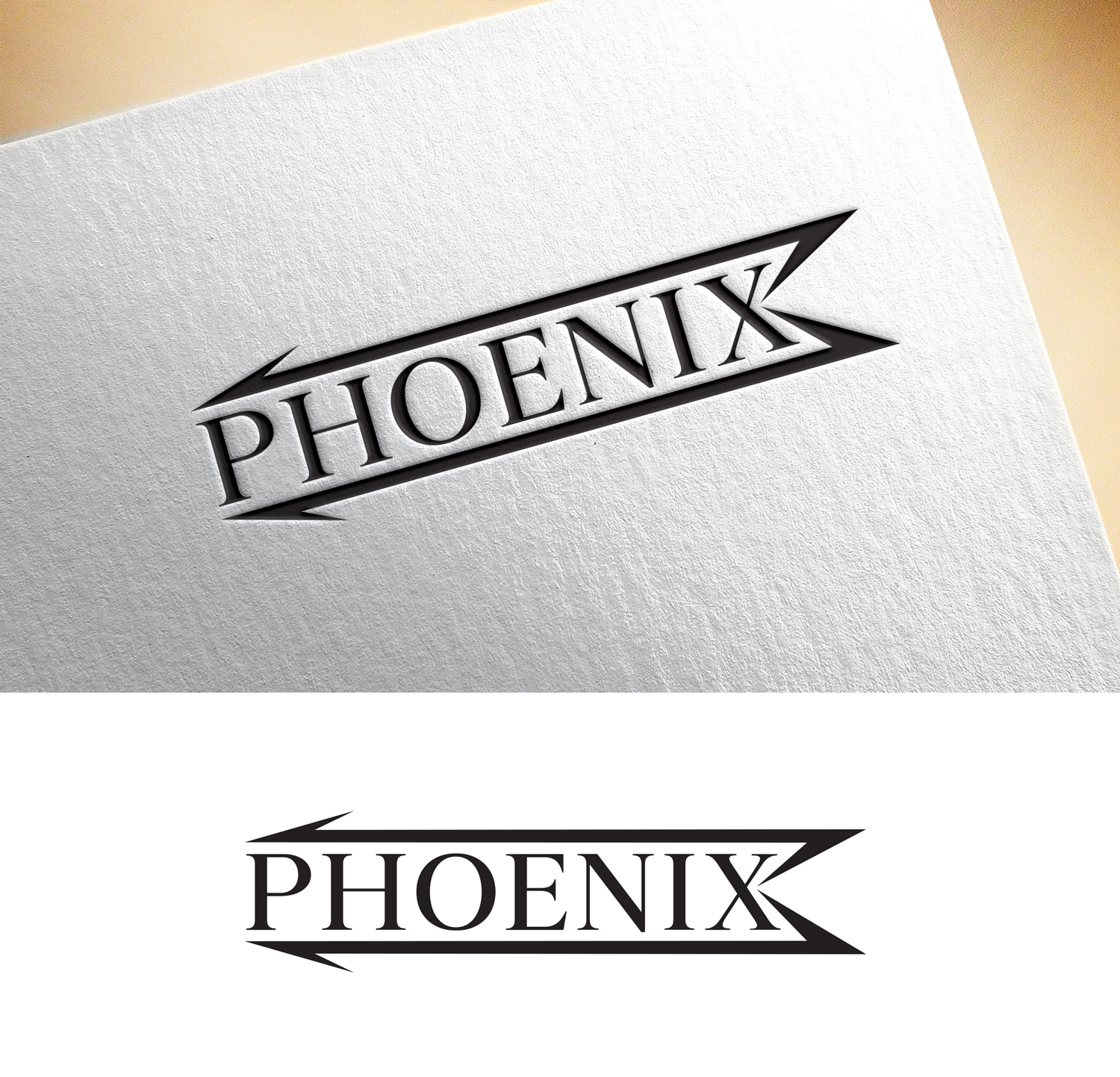 Logo Design by Impressive Solutions for this project | Design #27765306