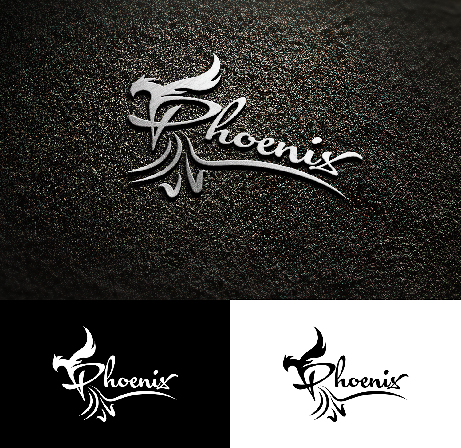 Logo Design by Impressive Solutions for this project | Design #27765307