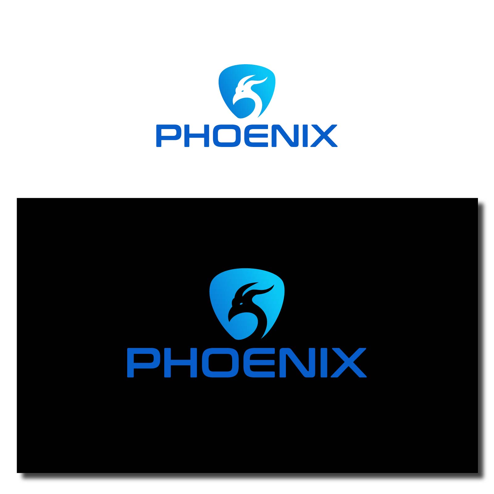 Logo-Design von creative.bugs für dieses Projekt | Design #27767434