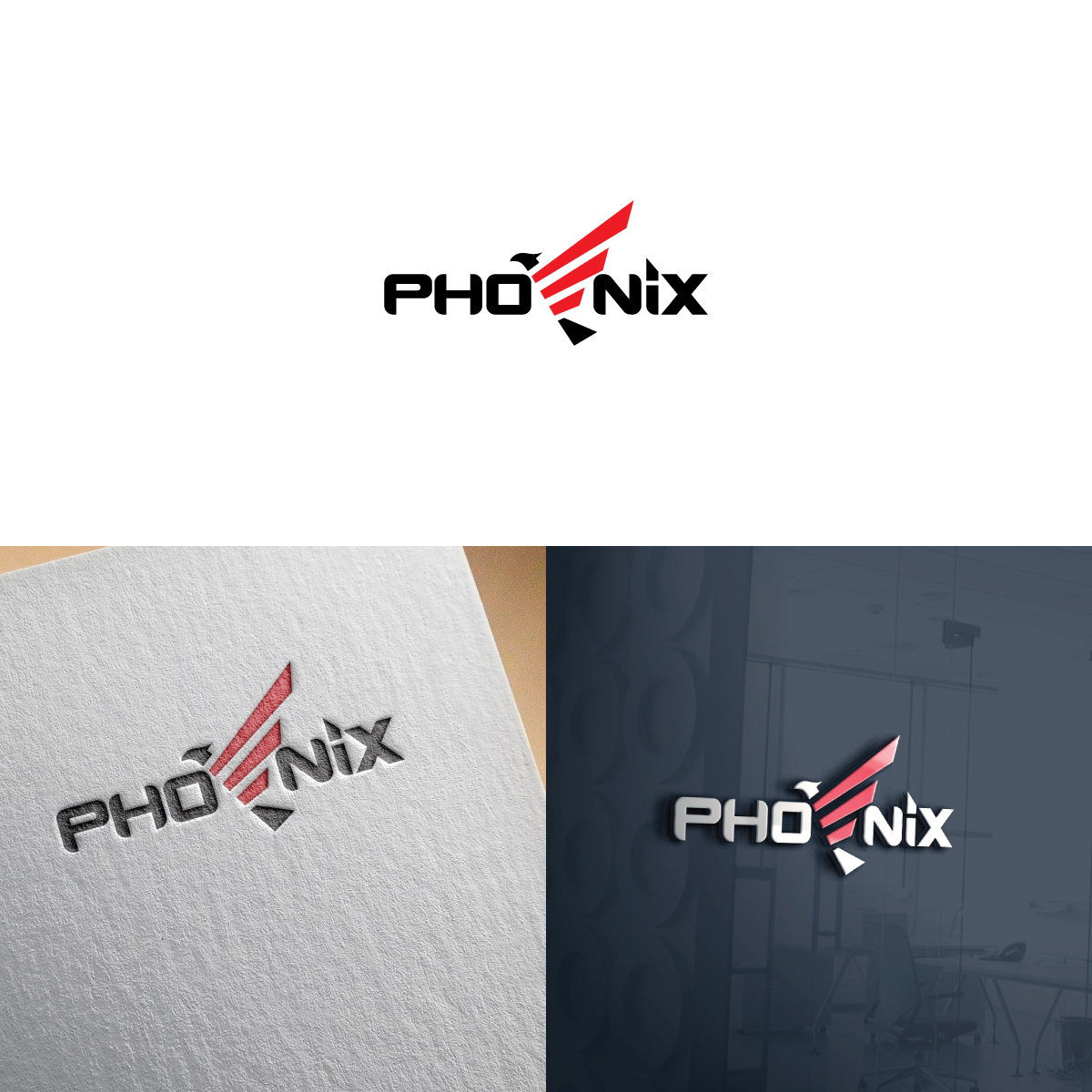 Logo Design by Magic of Art for this project | Design #27766475