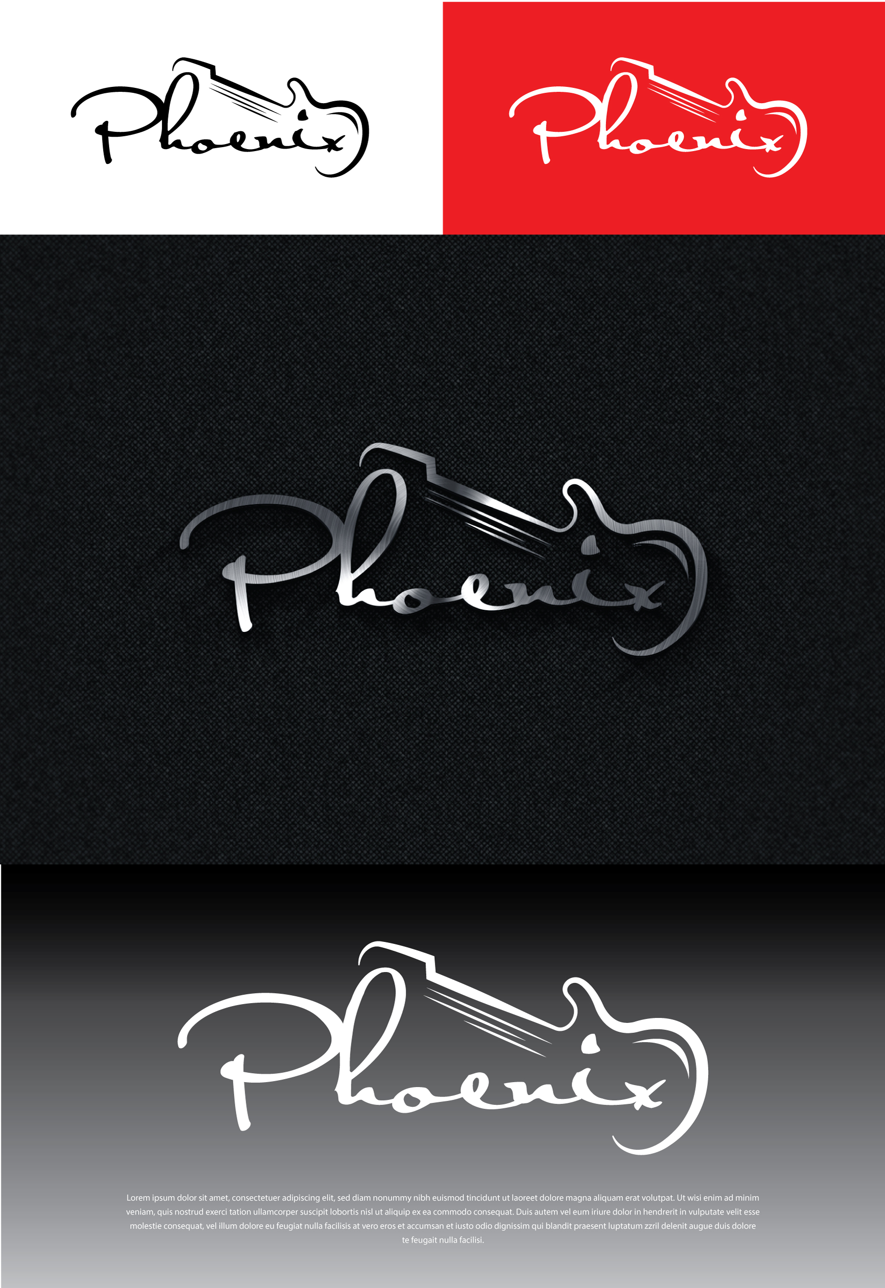 Logo Design by u2square for this project | Design #27767295