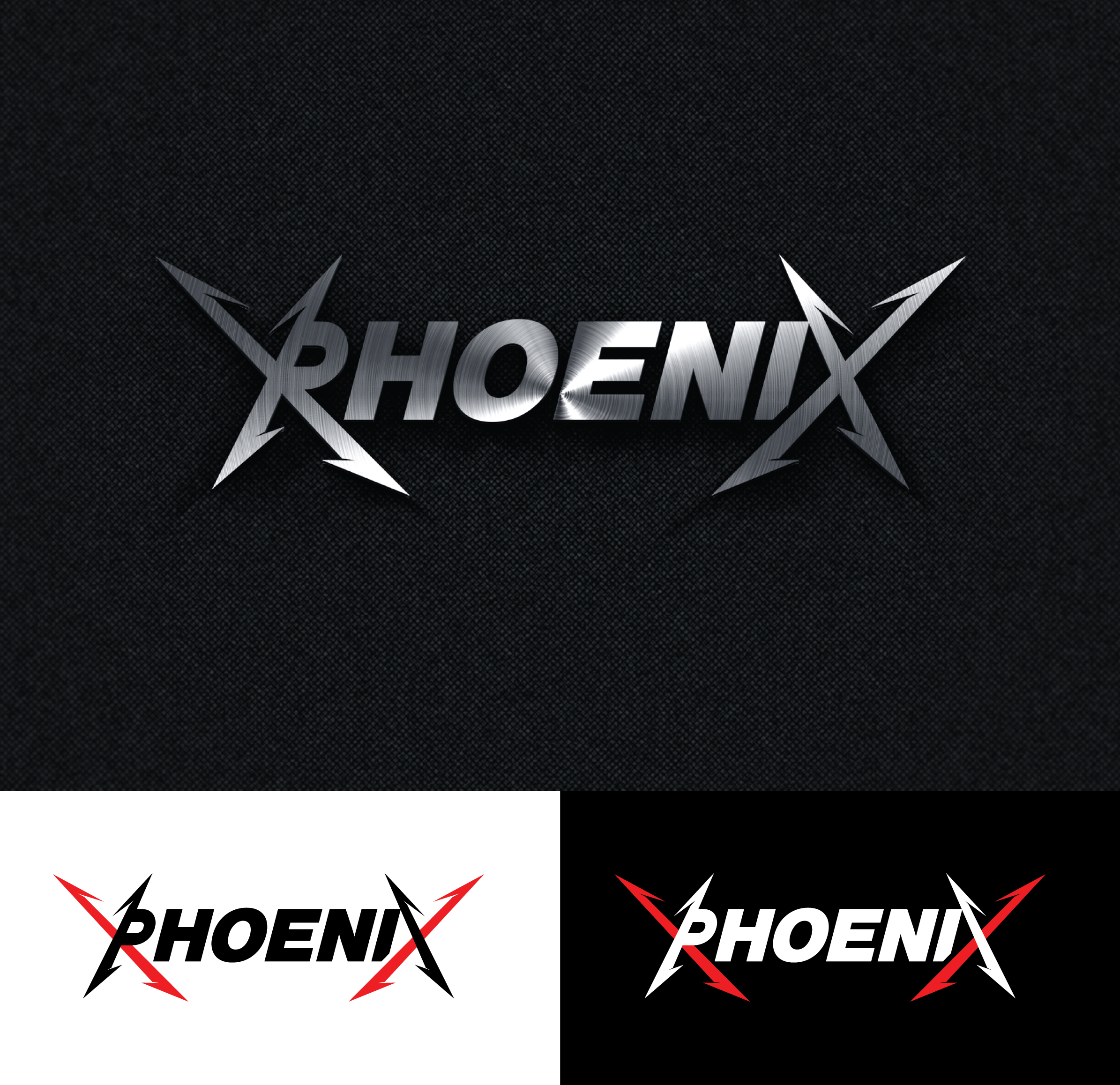 Logo Design by u2square for this project | Design #27767296