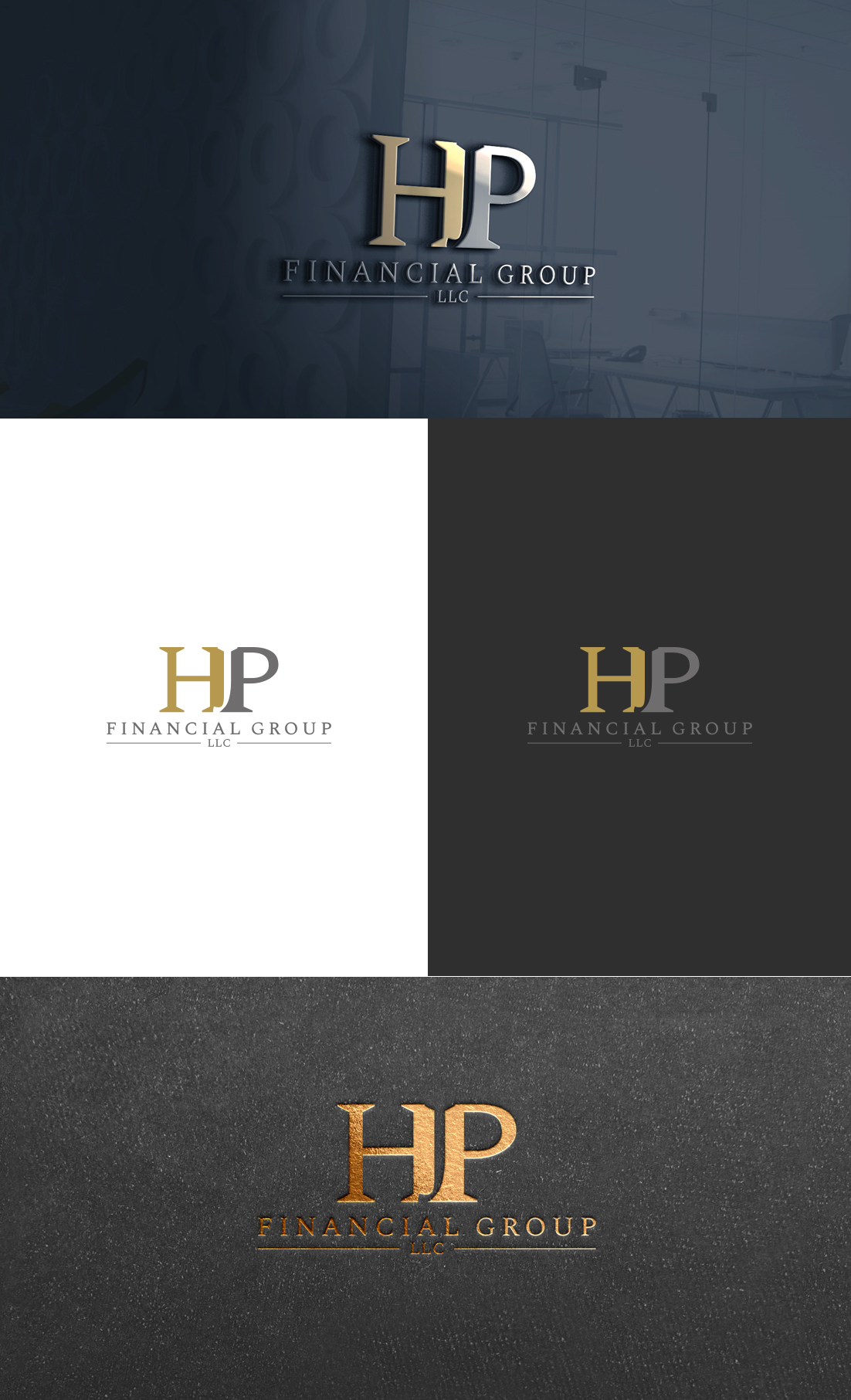 Logo Design by GLDesigns for this project | Design #27766588