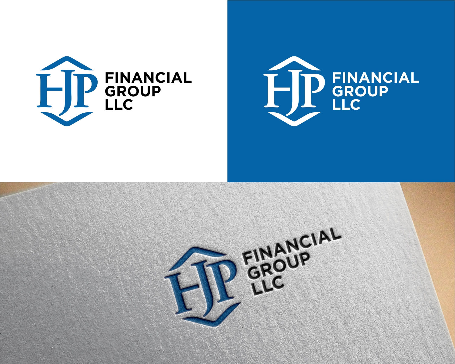 Logo Design by Rusmin Gustamin for this project | Design #27781036