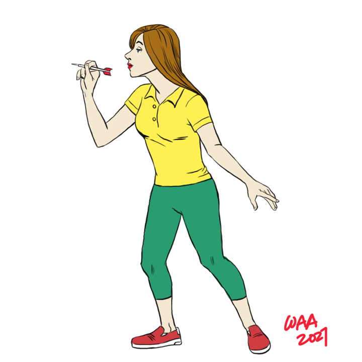 Character Design by wanagaran for this project | Design #27789374