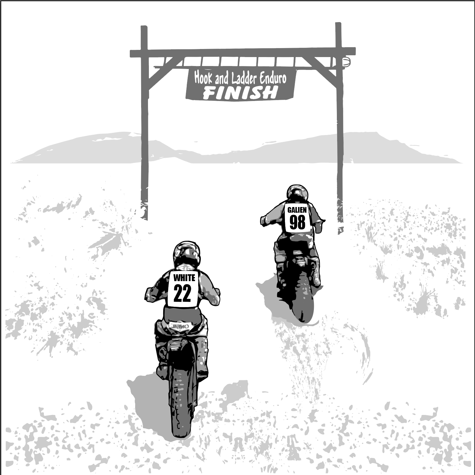 T-shirt Design by jamesmccue1 for this project | Design #27817530