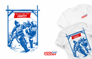 T-Shirt-Design von guprulsugiyanto für dieses Projekt | Design: #27801553