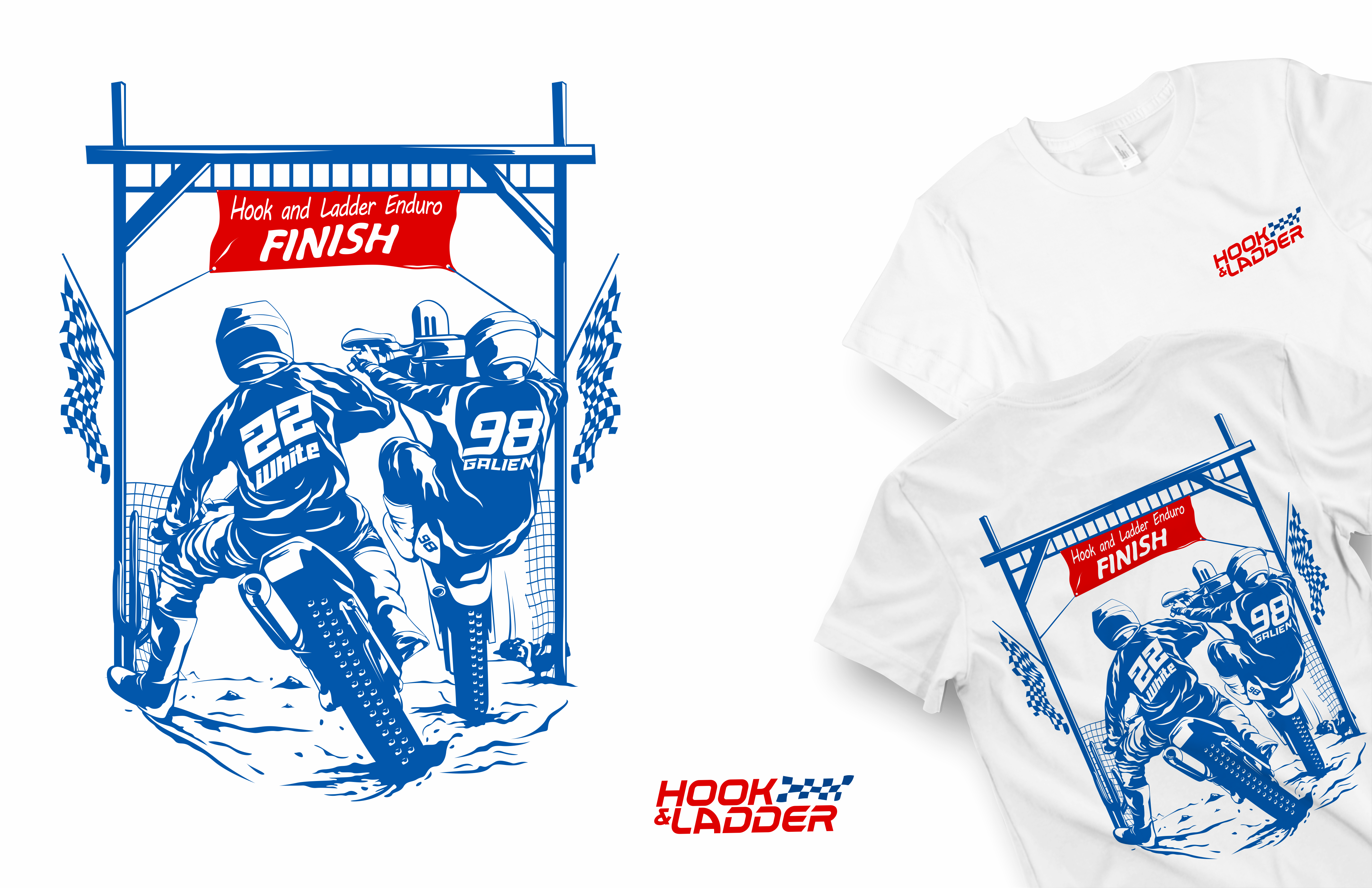 T-Shirt-Design von guprulsugiyanto für dieses Projekt | Design: #27801668
