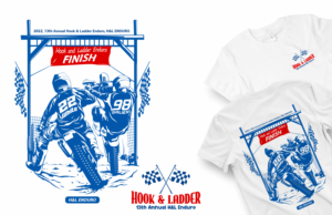 T-Shirt-Design von guprulsugiyanto für dieses Projekt | Design: #27818001