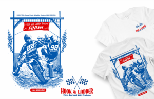 T-Shirt-Design von guprulsugiyanto für dieses Projekt | Design: #27821413