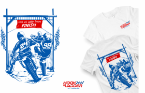 T-Shirt-Design von guprulsugiyanto für dieses Projekt | Design: #27839103