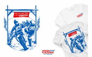 T-Shirt-Design von guprulsugiyanto für dieses Projekt | Design: #27844290