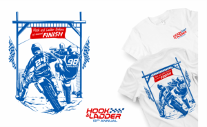T-Shirt-Design von guprulsugiyanto für dieses Projekt | Design: #27848675