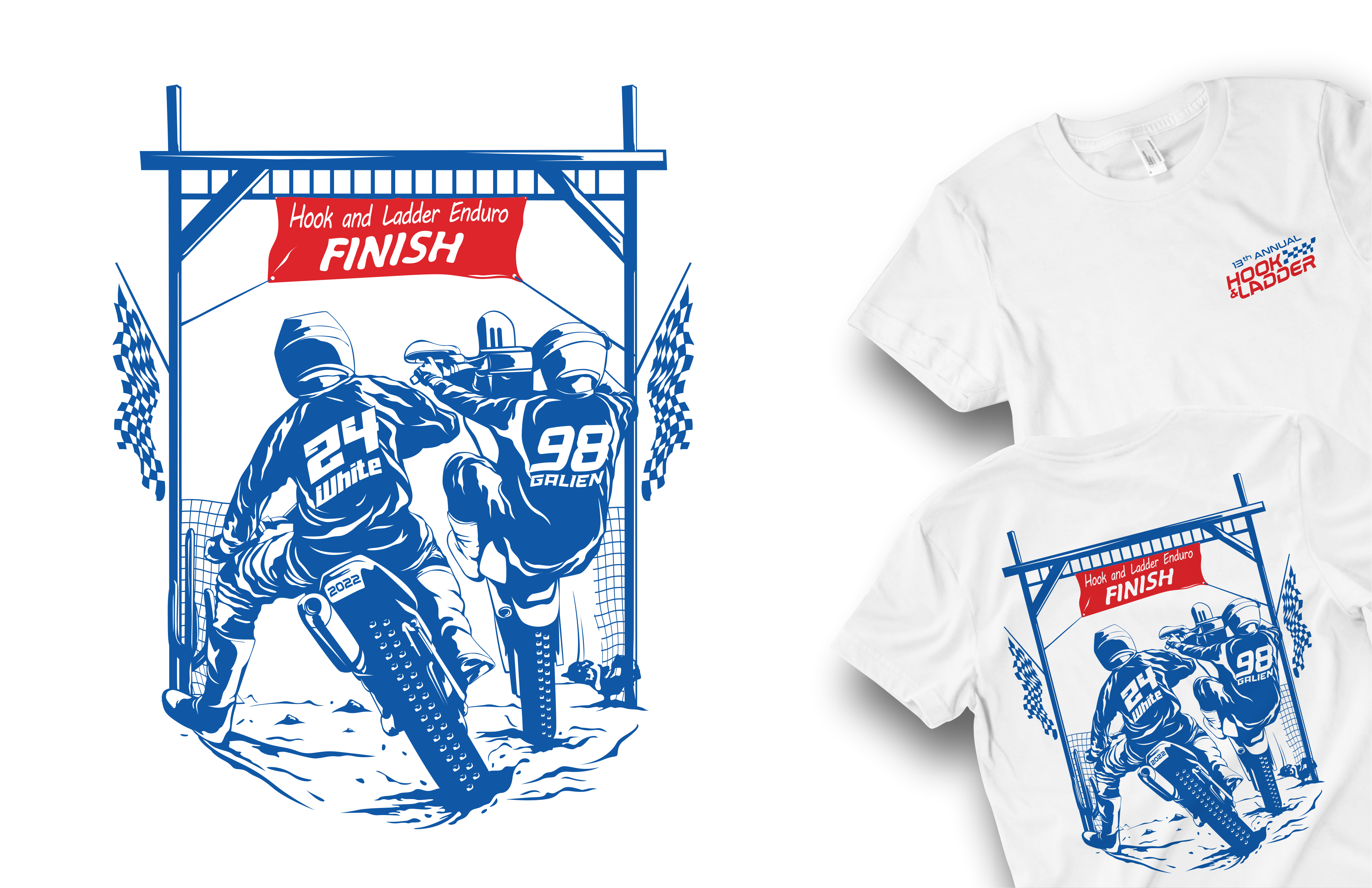 T-Shirt-Design von guprulsugiyanto für dieses Projekt | Design #27886232