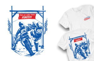 T-Shirt-Design von guprulsugiyanto für dieses Projekt | Design: #27886232