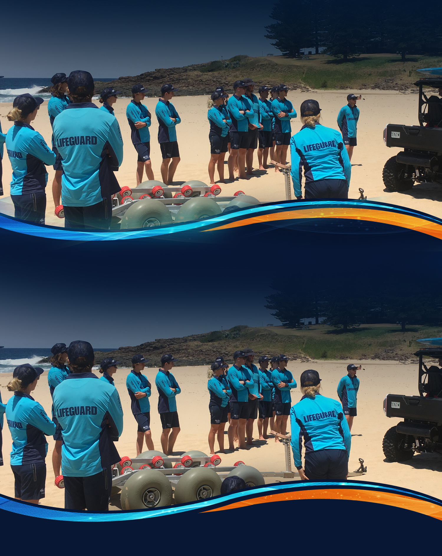 Web Design by Blue Sparrow for Evolution Training Programs | Design #27798706